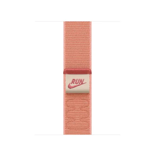 Watch Acc/40/Alpenglow Pink Nike Sport Loop