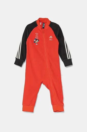 Overal pre bábätká adidas I DY MM WI ONES