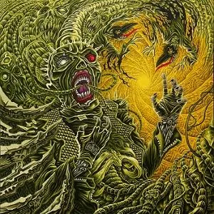 Priest, Chaos Ep, CD