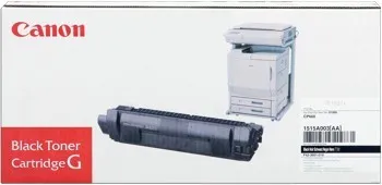 Canon EP-84 čierný (black) originálny toner