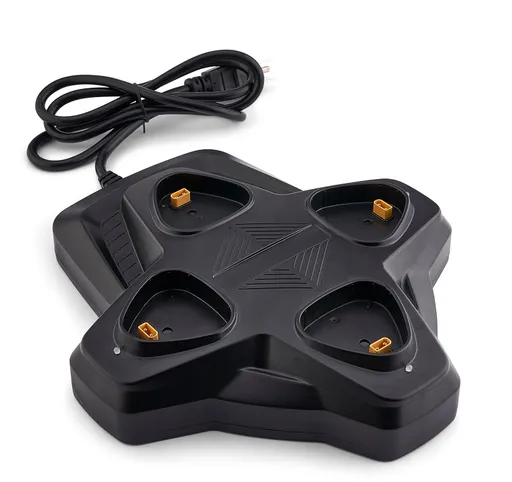 Penn nabíjačka fathom electric 4 battery charger