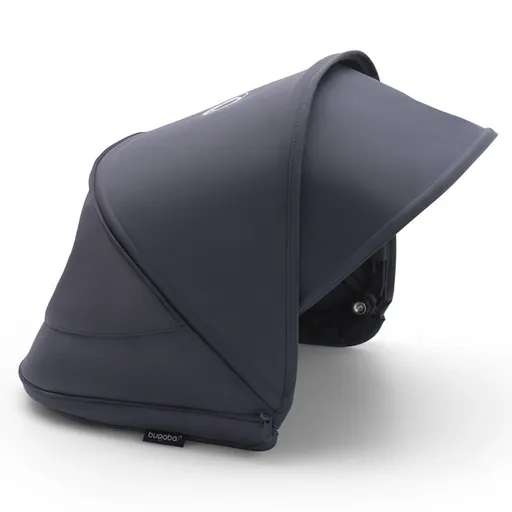 BUGABOO Strieška slnečná Dragonfly Stormy blue