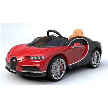 Eljet detské elektrické auto Bugatti Chiron (8594176635842)