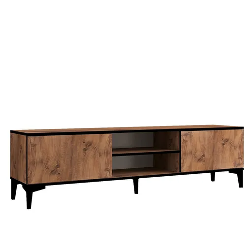 Televízny stolík Begi Atlantic Pine