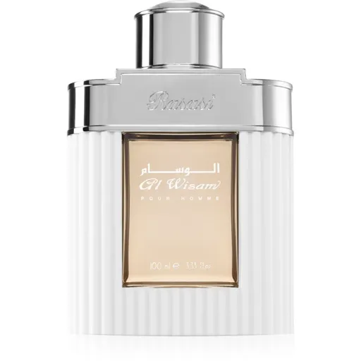 Rasasi Al Wisam Day parfumovaná voda pre mužov 100 ml