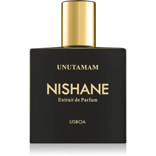 Nishane Unutamam parfémový extrakt unisex 30 ml