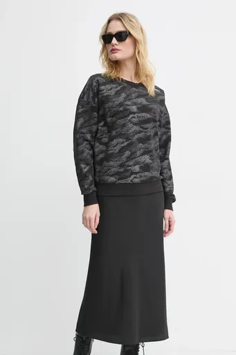 Bavlnená mikina G-Star