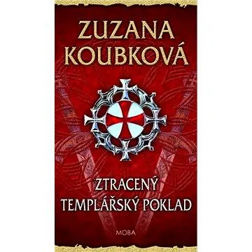 Ztracený templářský poklad (978-80-243-6484-1)