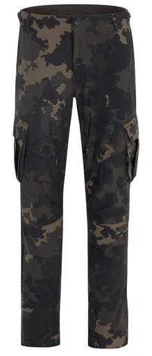 Korda nohavice original kombats dark kamo - xxxl