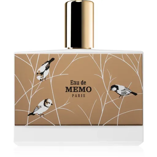 Memo Paris Eau de Memo parfumovaná voda unisex 100 ml