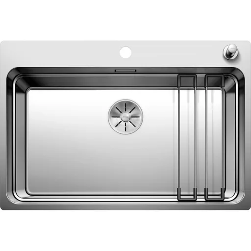 Blanco Etagon 700-IF/A hodvábny lesk