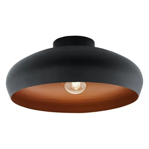 Stropné osvetlenie Eglo MOGANO mix farieb 94547