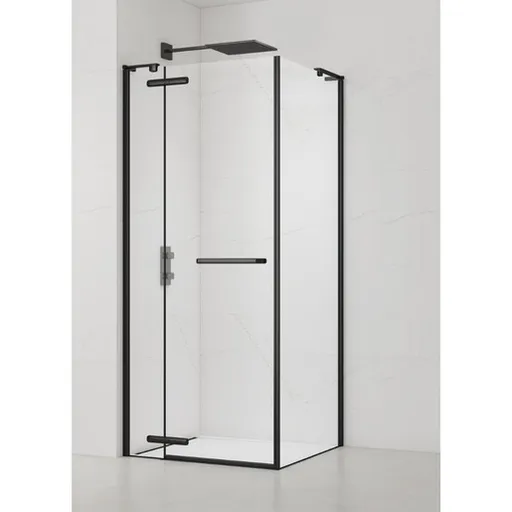 Sprchový kút obdĺžnik 120x90 cm SAT TGD NEW SATTGDN120S90C