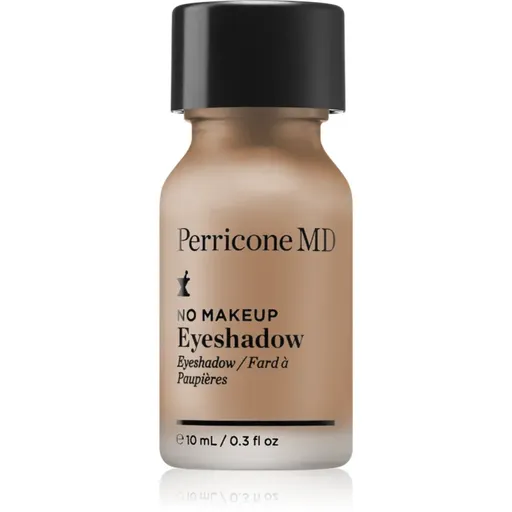 Perricone MD No Makeup Eyeshadow tekuté očné tiene Type 2 10 ml