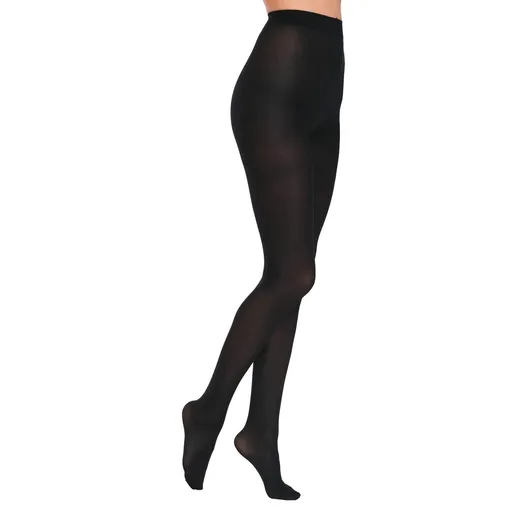 Súprava 2 nepriehľadných pančuchových
		nohavíc