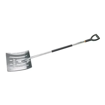 Fiskars - Lopata na odhŕňanie snehu hliníková (1001636)