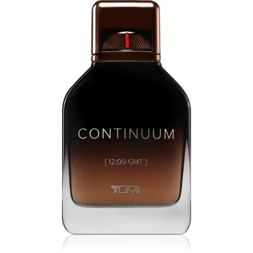 TUMI Continuum parfumovaná voda pre mužov 100 ml