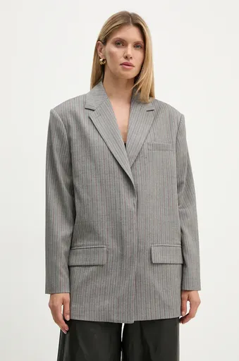 Sako Remain Herringbone Blazer