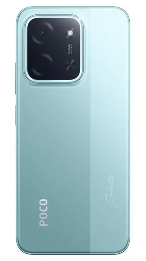 POCO C85/8GB/256GB/Green