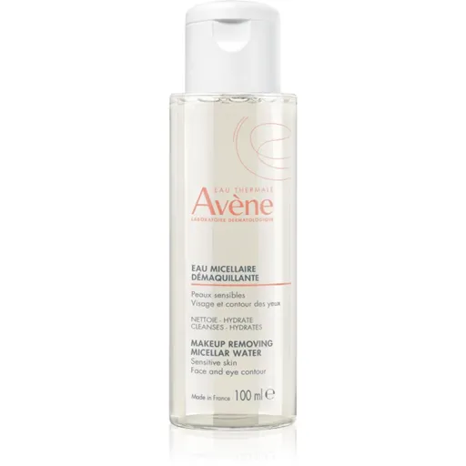 Avène Eau Micellare odličovacia micelárna voda 100 ml