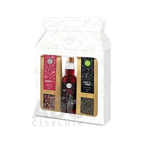 FYTO Darčeková kazeta