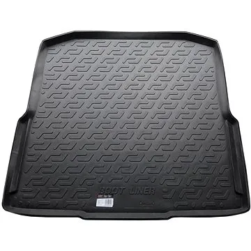 SIXTOL Škoda Octavia II Sedan / Liftback (1Z) (04-13) (HBC08861)