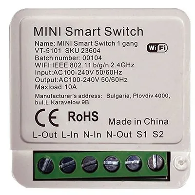 Obleček Winter Jacket Černý XL KRUUSE