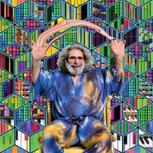 MRDOUGDOUG, SOS FORKS AI REM II, CD