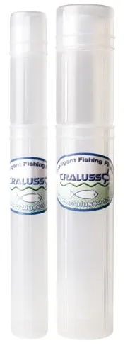 Cralusso tubus na plaváky adjustable float holding roll - s