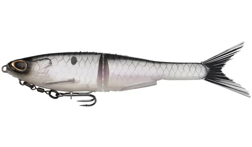Berkley gumová nástraha powerbait nessie roach - 22 cm 57 g