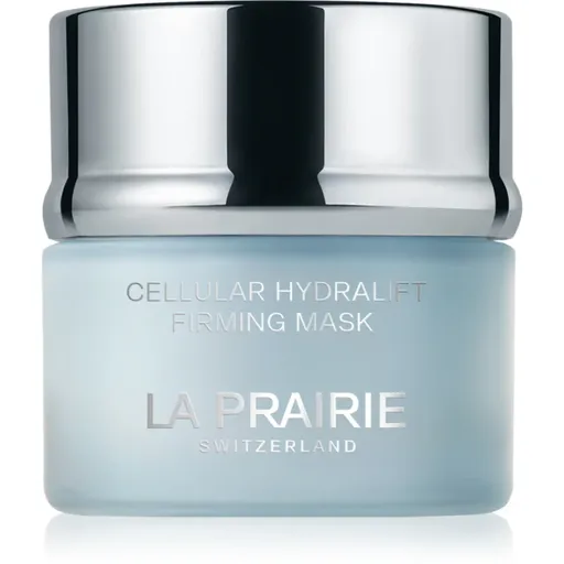 La Prairie Cellular Hydralift Firming Mask hydratačná a vyživujúca maska pre citlivú pleť 50 ml