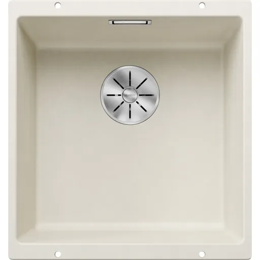 Blanco Subline 400-U biela soft