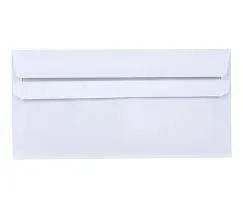 Obálka DL samolepiaca 1000ks /odber iba celé balenie