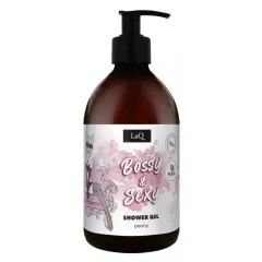 LaQ Bossy & Sexy sprchový gél 500 ml