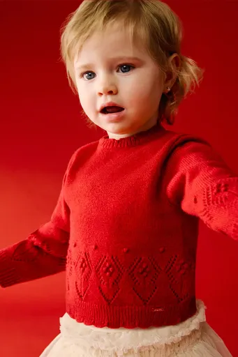 Detský sveter Mayoral