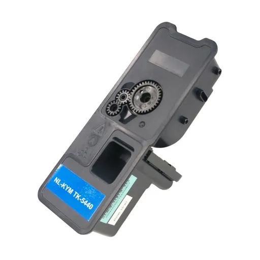 Kyocera Mita TK-5440C azúrová (cyan) kompatibilný toner