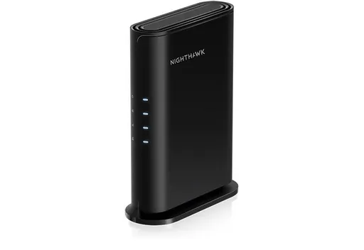 Netgear 4-Stream AX1800 WiFi 6 router, 1,8 Gb/s