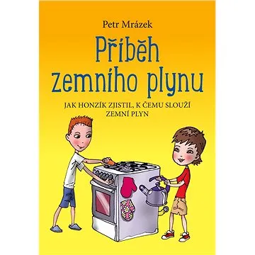 Příběh zemního plynu (978-80-266-1107-3)