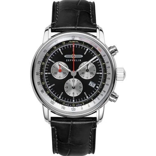 Zeppelin LZ14 Marine 8888-2