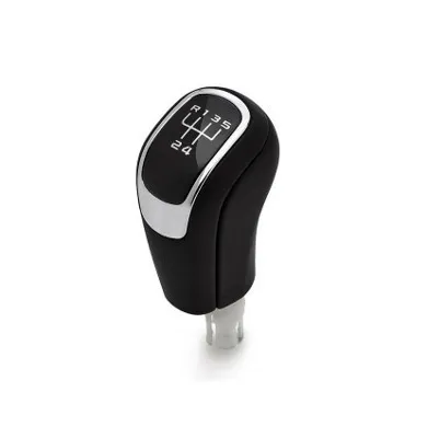 Hlavica radiacej páky Škoda Octavia II 2004 - 2013 5-stupňová prevodovka