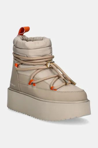 Snehule Inuikii Technical Platform