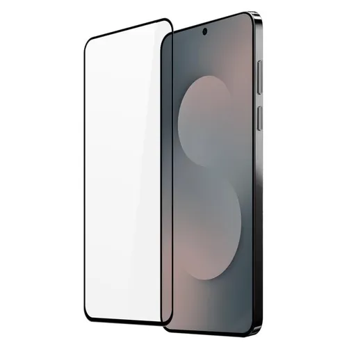 DUX 3D Tvrdené ochranné sklo pre Samsung Galaxy S25 FE