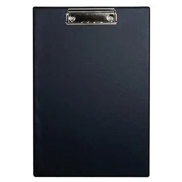 VICTORIA A4 čierna (IIVFTFK)