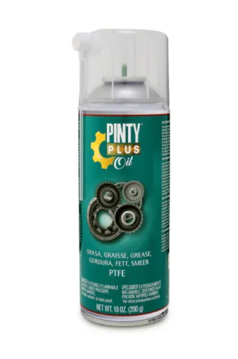 PINTY PLUS TECH - PTFE vazelína 400 ml