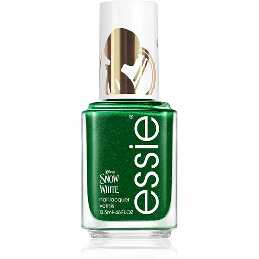 essie Snow White lak na nechty odtieň seize the crown 13.5 ml
