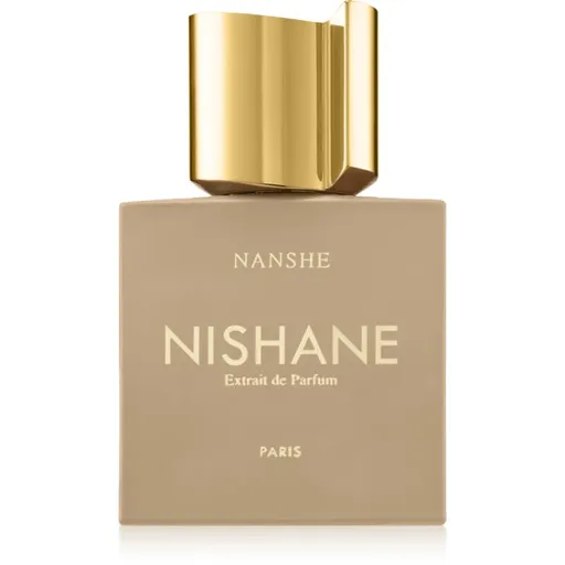 Nishane Nanshe parfémový extrakt unisex 50 ml