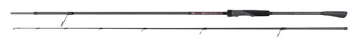 Fox rage prút warrior zander jig 2,4 m 10-30 g 2-diel