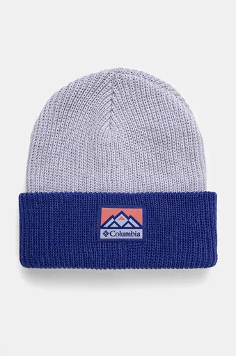 Detská čiapka Columbia Whirlibird Cuffed