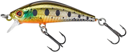 Gunki wobler gamera f hl fario - 3,9 cm 1,9 g