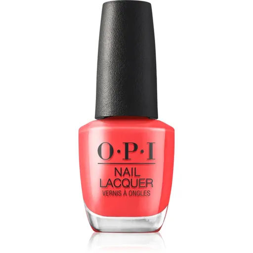 OPI Make ‘Em Jelly! Nail Lacquer lak na nechty odtieň Blushin’ Pride 15 ml